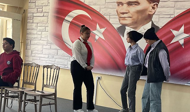 Kula'da 49. Turizm Haftası coşkuyla kutlandı