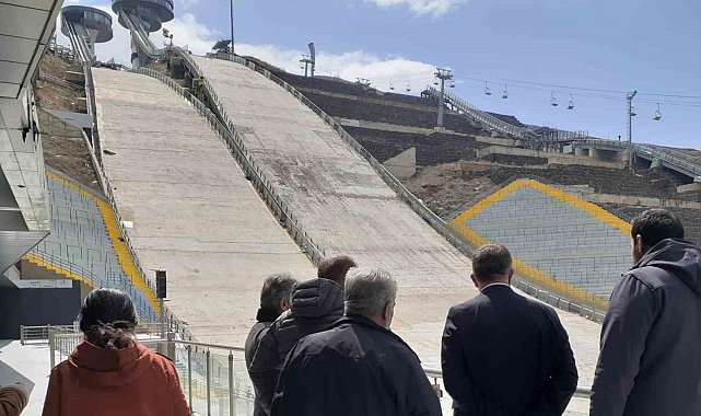 Kulelerin çehresi değişecek