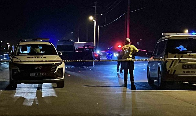 Kullandığı traktörden düşen arkadaşının ölümüne neden olan sürücü yakalandı