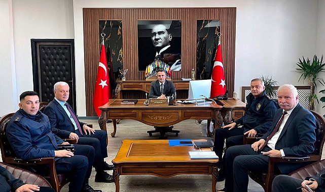 Kulu'da mevsimlik tarım işçileriyle ilgili toplantı