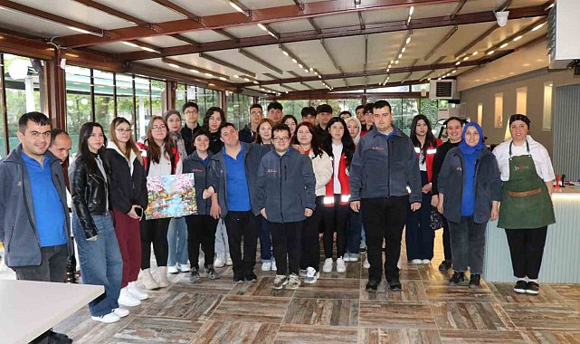 Kusursuz çalışanlara özel hediye