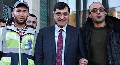 Kütahya Belediyesi'nden emekli personele 54 milyon TL kıdem tazminatı ödemesi