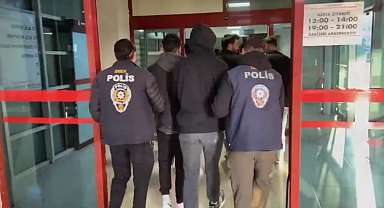 Kütahya merkezli yasa dışı bahis operasyonu: 7 tutuklama