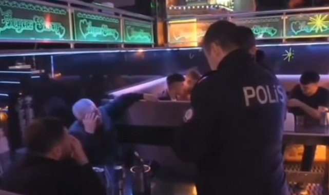 Kütahya'da asayiş ve trafik denetimleri; ruhsatsız silahlar ele geçirildi, alkollü sürücülere ceza yağdı