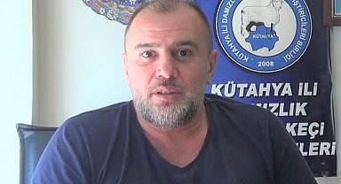 Kütahya'da kurban pazarı padok kira fiyatlarına tepki