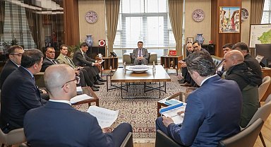 Kütahya'da sahipsiz hayvanlar için önemli toplantı