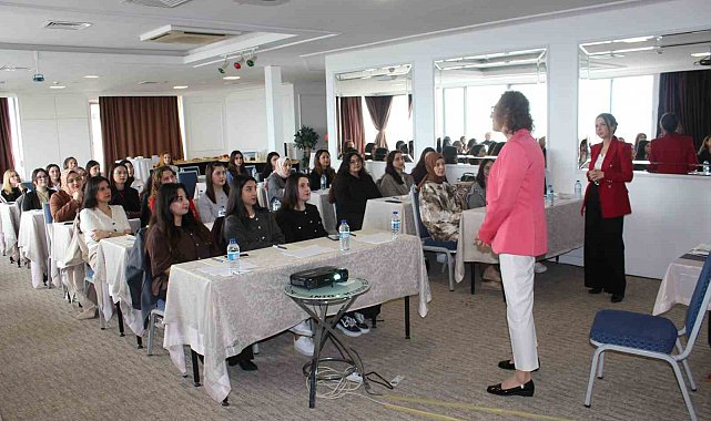 Kuzeyin Dijital Yıldızları: Orta Karadeniz'in iş ve veri analistleri yetişiyor