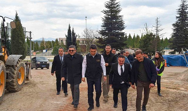 KYK yurdunda sona gelindi