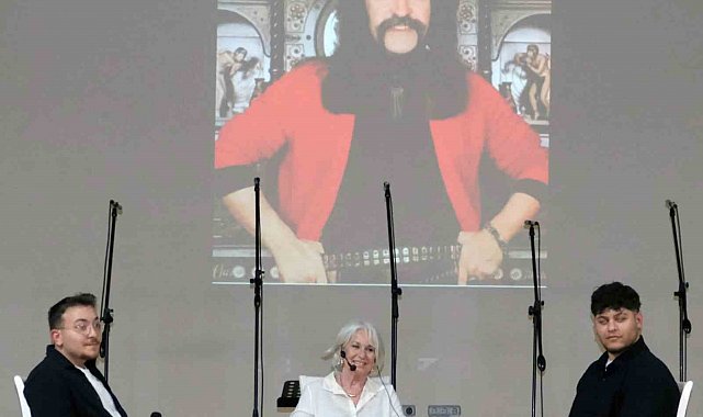 Lale Manço, Barış Manço'yu anlattı