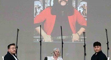 Lale Manço, Barış Manço'yu anlattı