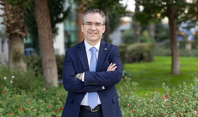 Lojistiğin geleceği dijital dönüşüm