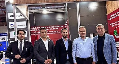 Lojistik sektörü için yüzde 30'a varan sigorta avantajı