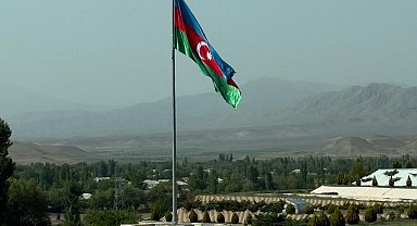 Lokman Hekim Hastanesi yönetimi Nahçıvan'da