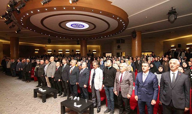 Maarif Modeli Ebeveyn Okulu kursları başladı