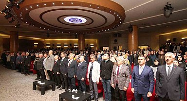 Maarif Modeli Ebeveyn Okulu kursları başladı