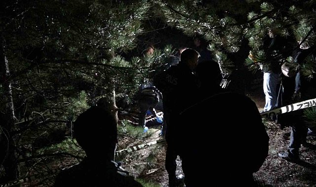 Malatya'da 72 yaşındaki şahıs ağaca asılı halde ölü bulundu