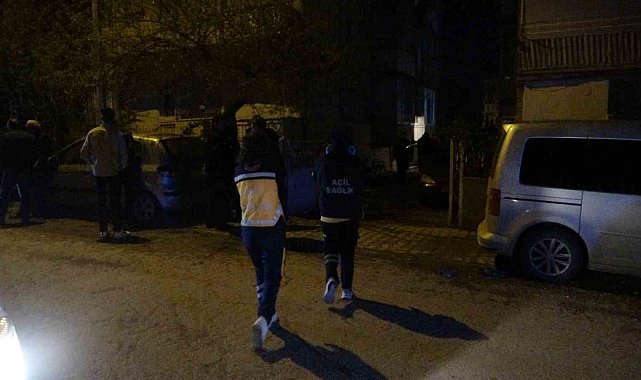 Malatya'da bir kişi evinde ölü bulundu