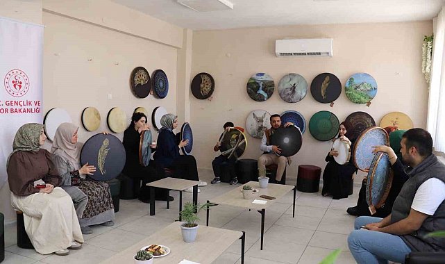 Malatya'da depremin psikolojik ve sosyolojik etkileri siliniyor