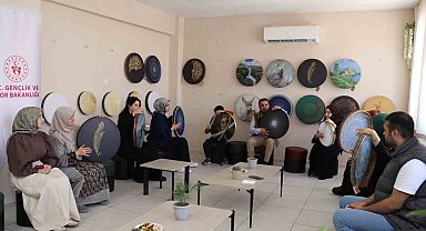 Malatya'da depremin psikolojik ve sosyolojik etkileri siliniyor