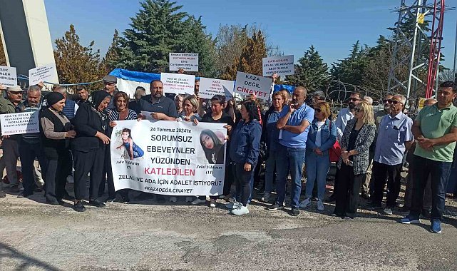 Malatya'da iki kardeşin hayatını kaybettiği traktör kazasında 2. duruşma görüldü