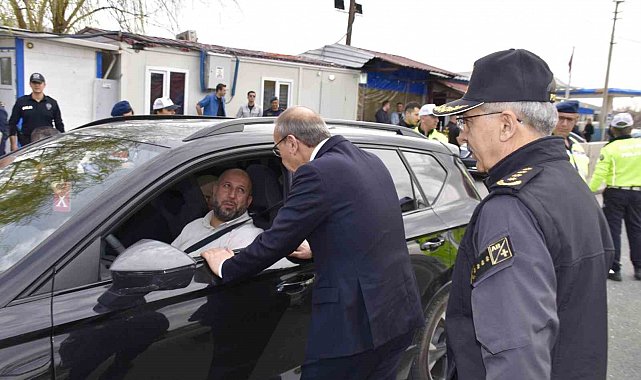 Malatya'da tedbirler işe yaradı, kazalarda düşüş yaşandı