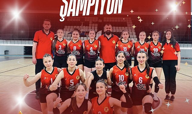 Malatya'nın yıldız voleybolcuları Türkiye yarı finallerinde