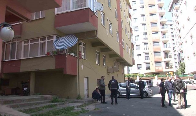 Maltepe'de depreme dayanıksız olan 4 blokluk site için tahliye kararı