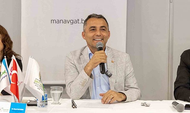 Manavgat, kültür ve lezzetin buluşma noktası oluyor