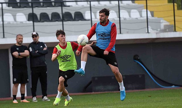 Manisa FK'nın kazanmaktan başka çaresi yok