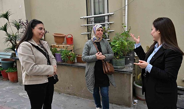 Manisa'da işitme engellilere büyük destek