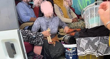 Manisa'da usulsüz yolcu taşımacılığına ağır ceza