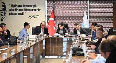 Manisa'nın altyapısı için 2 milyar TL'lik dev yatırım