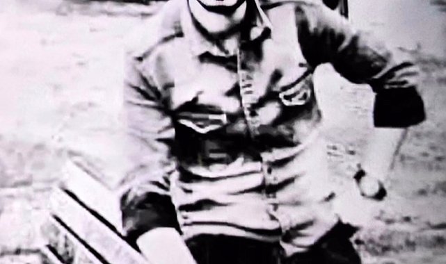 Mardin'de işlenen cinayetin şüphelisi operasyonla yakalandı