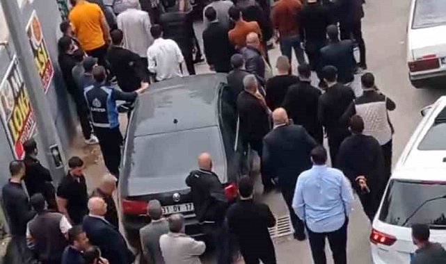 Mardin'de ölü bulunan genç defnedildi