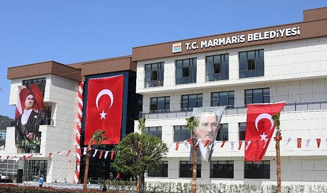 Marmaris Belediyesi, taşınmazları ve ata yadigarı meydanları sessiz sedasız satışa çıkardı