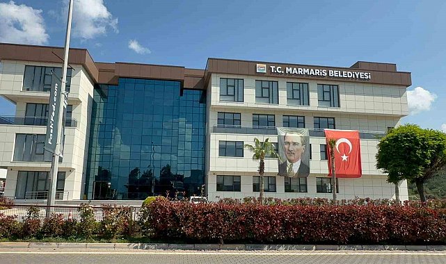 Marmaris Belediyesi'nin ihalesine soruşturma