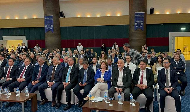 Marmaris turizmde ortak vizyon arayışında buluştu