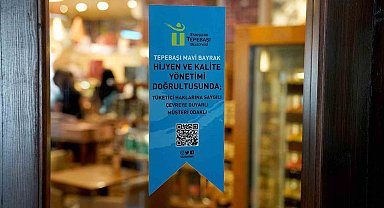 Mavi Bayraklı işletmeler denetleniyor, yeni başvurular değerlendiriliyor