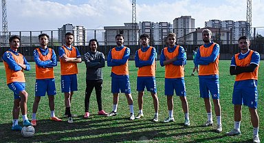 Mavi Siyahlılar, 3 puan hesabında