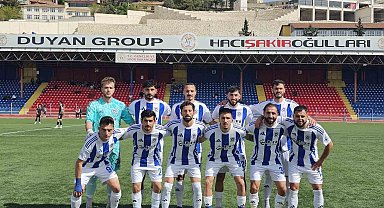 Mazıdağı Fosfatspor'un play-off şansı zora girdi