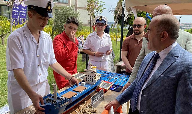 MEB'in "Köklerden Balıkesir'e" projesi Ayvalık'ta hayat buldu