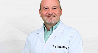 Medical Point'te ilk kez robotik diz cerrahisi operasyonu