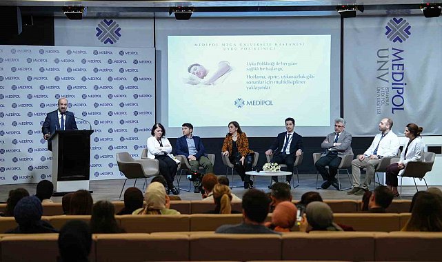 Medipol Uyku Polikliniği ile uyku sağlığında yeni adım