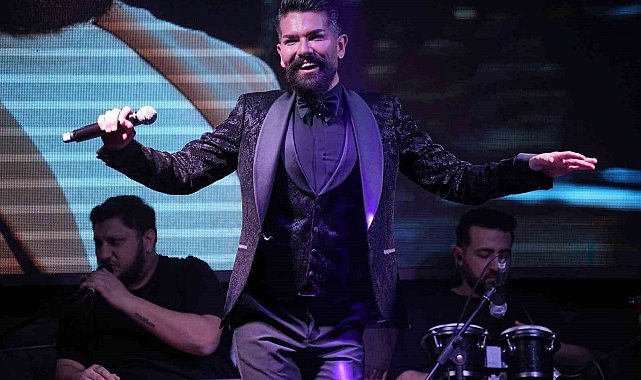 Mehmet Çevik'in yeni şarkısı "Ben Ordayım" dinleyicileriyle buluştu