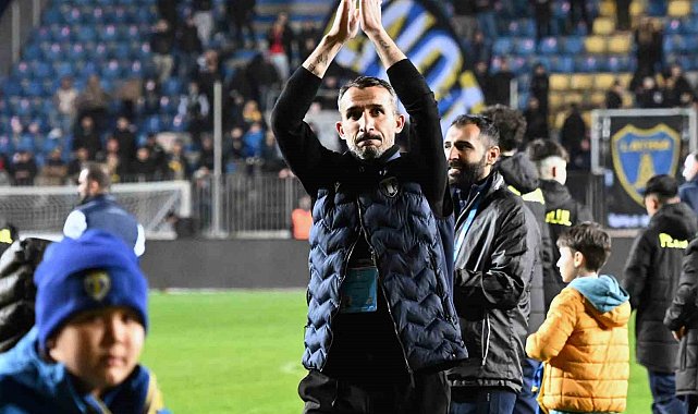 Mehmet Topal'ın takımı Petrolul'den 'özel' galibiyet