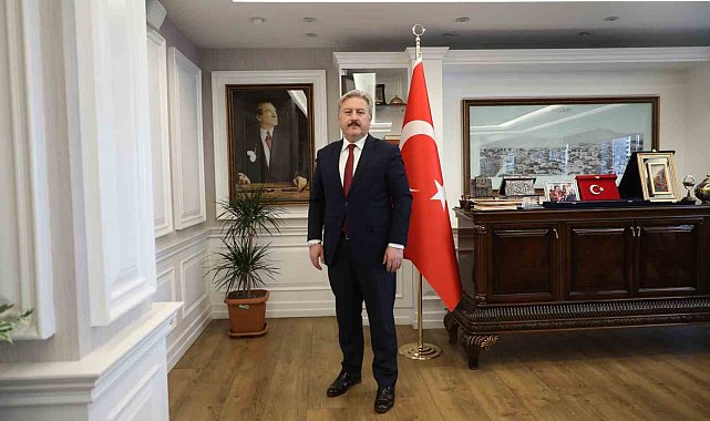 Melikgazi Belediyesi'nin kazan kazan modeli yine yüzleri güldürecek