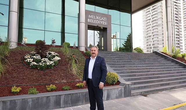 Melikgazi Belediyesi'nin yeni dijital uygulaması vatandaşlara kolaylık sağlıyor