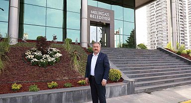 Melikgazi Belediyesi'nin yeni dijital uygulaması vatandaşlara kolaylık sağlıyor