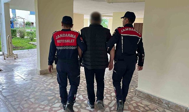 Mersin'de fuhuş ve insan ticareti operasyonu: 2 tutuklama