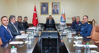 Mersin'de son bir haftada aranan 891 şahıs yakalandı